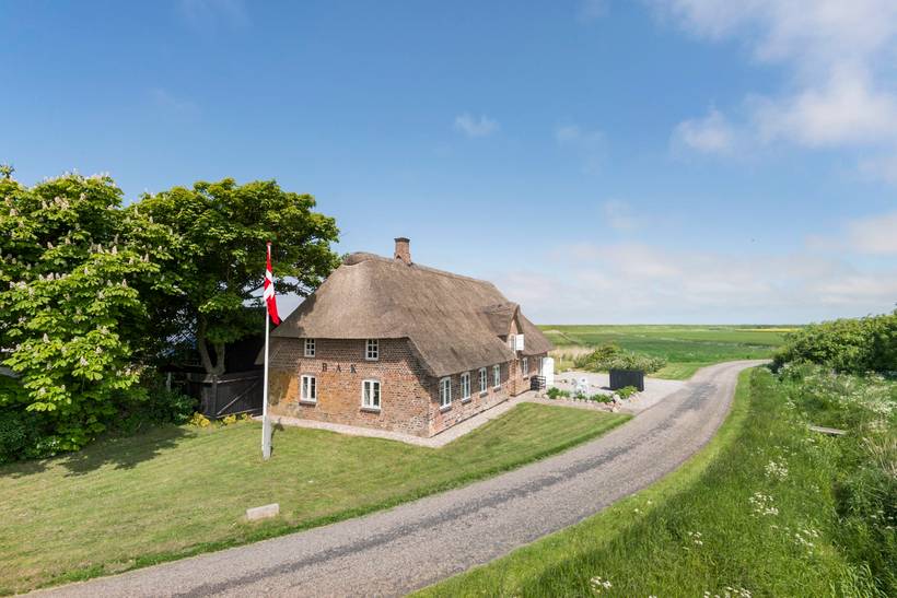 Foto von Ferienhaus ZT99 in Ballum - Südjütland