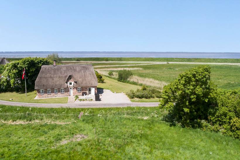 Foto von Ferienhaus ZT99 in Ballum - Südjütland