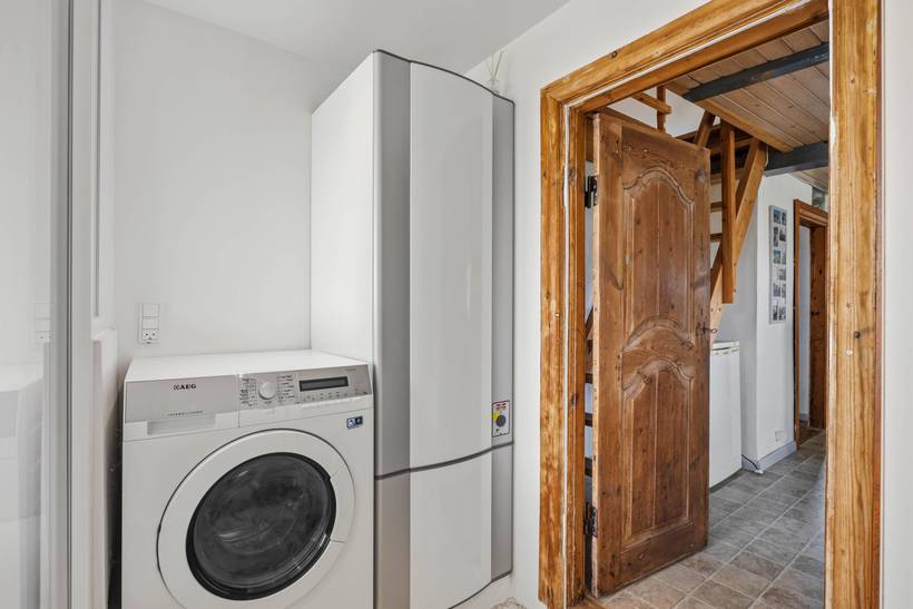 Foto von Ferienhaus ZT99 in Ballum - Südjütland
