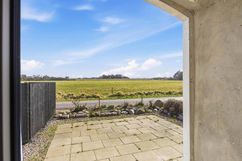 Foto von Ferienhaus ZT99 in Ballum - Südjütland
