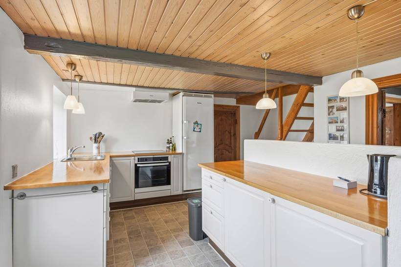 Foto von Ferienhaus ZT99 in Ballum - Südjütland