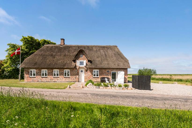 Foto von Ferienhaus ZT99 in Ballum - Südjütland