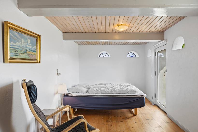 Foto von Ferienhaus ZT99 in Ballum - Südjütland