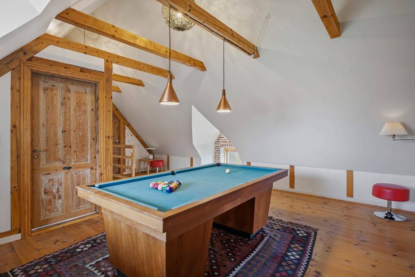 Foto von Ferienhaus ZT99 in Ballum - Südjütland