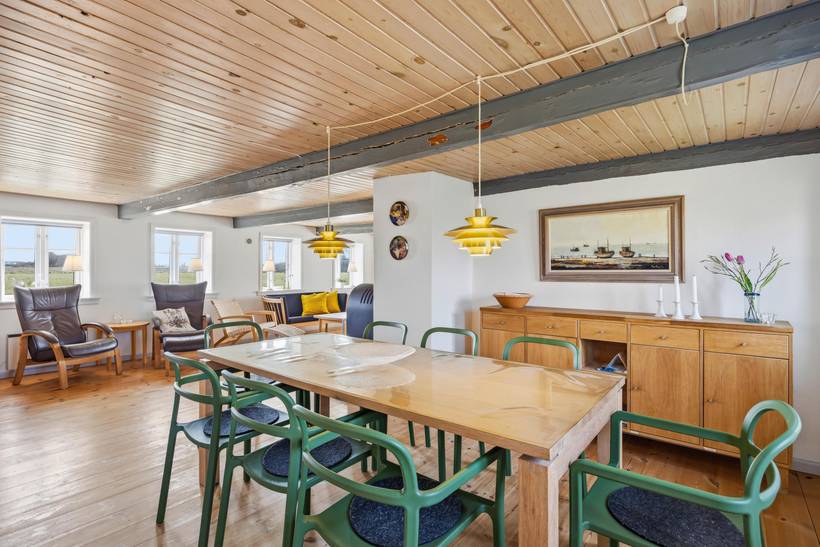 Foto von Ferienhaus ZT99 in Ballum - Südjütland