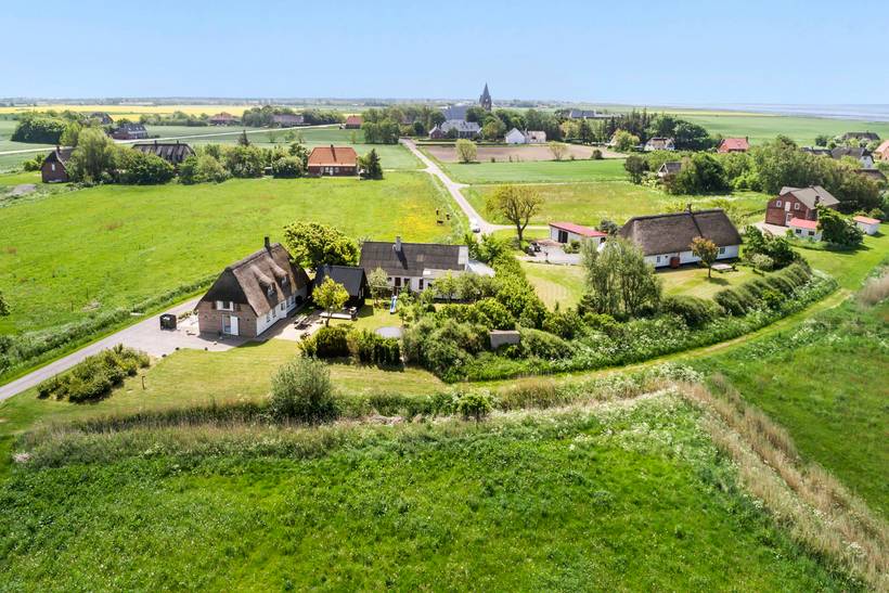 Foto von Ferienhaus ZT99 in Ballum - Südjütland