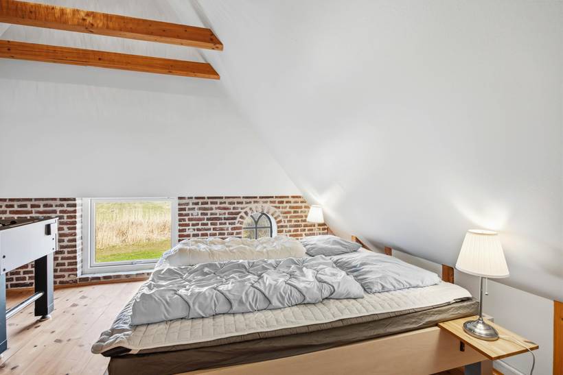 Foto von Ferienhaus ZT99 in Ballum - Südjütland