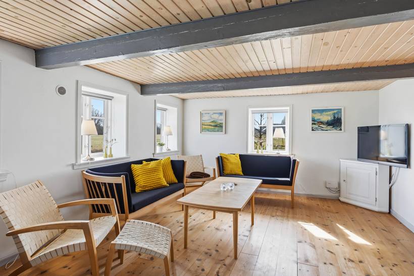 Foto von Ferienhaus ZT99 in Ballum - Südjütland