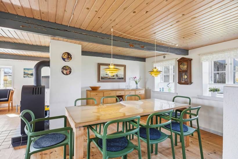 Foto von Ferienhaus ZT99 in Ballum - Südjütland