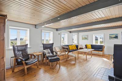 Vorschaubild von Ferienhaus ZT99 in Ballum - Südjütland