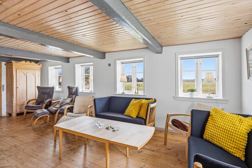 Foto von Ferienhaus ZT99 in Ballum - Südjütland