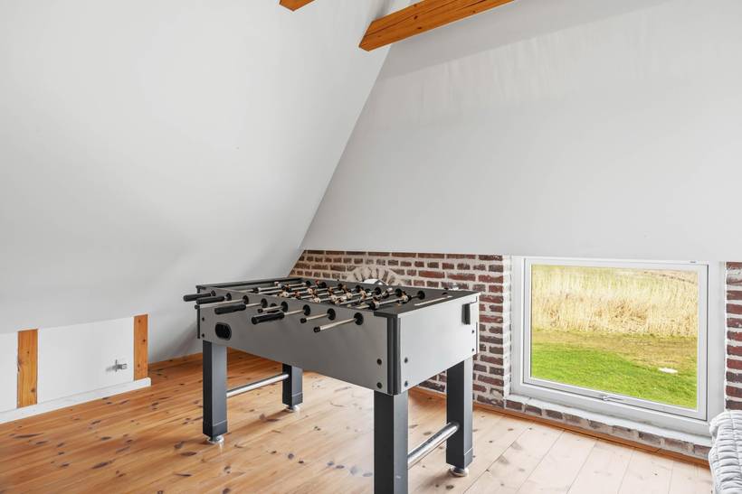 Foto von Ferienhaus ZT99 in Ballum - Südjütland