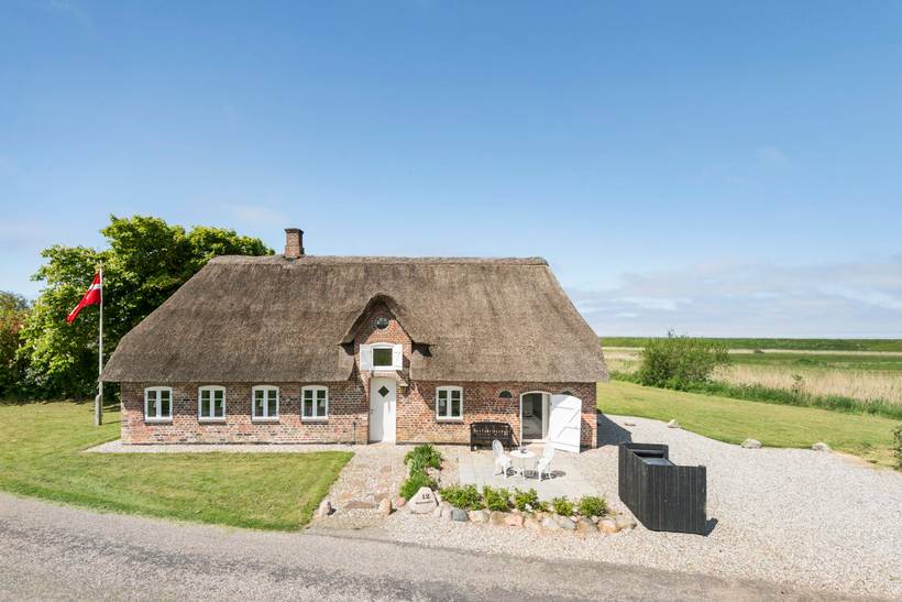 Foto von Ferienhaus ZT99 in Ballum - Südjütland