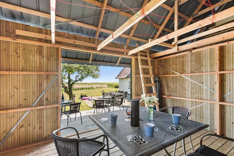 Foto von Ferienhaus ZT99 in Ballum - Südjütland