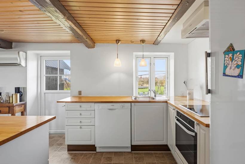 Foto von Ferienhaus ZT99 in Ballum - Südjütland