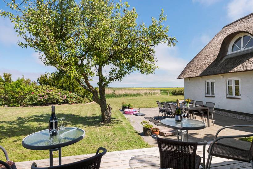 Foto von Ferienhaus ZT99 in Ballum - Südjütland
