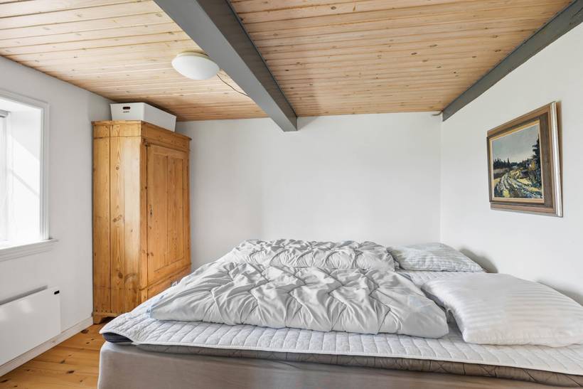 Foto von Ferienhaus ZT99 in Ballum - Südjütland