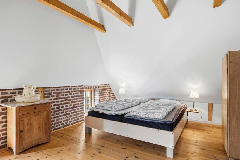 Foto von Ferienhaus ZT99 in Ballum - Südjütland