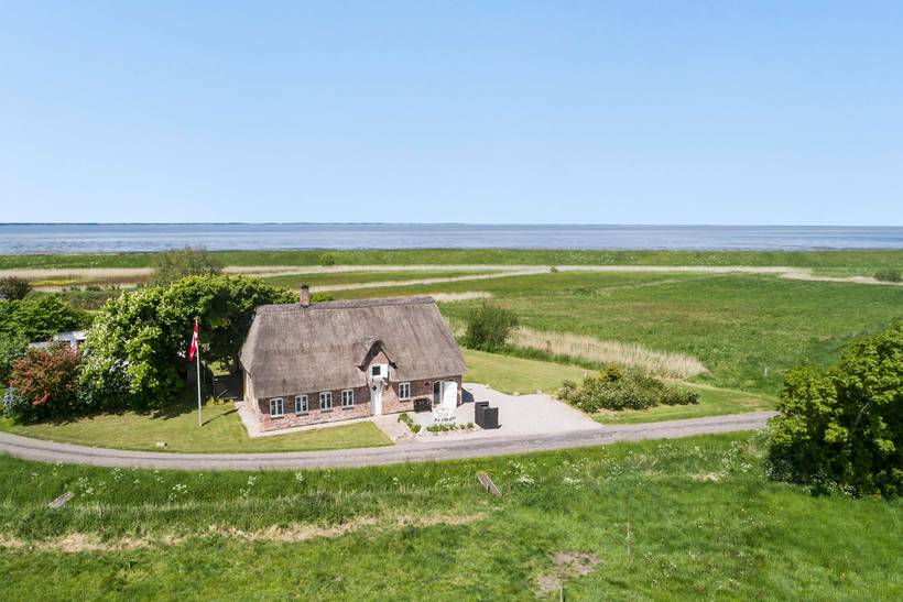 Foto von Ferienhaus ZT99 in Ballum - Südjütland