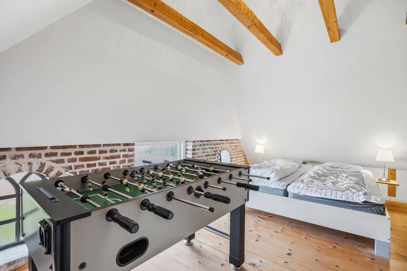 Foto von Ferienhaus ZT99 in Ballum - Südjütland