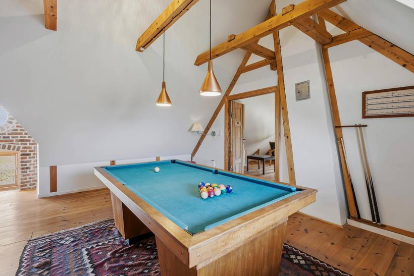 Foto von Ferienhaus ZT99 in Ballum - Südjütland