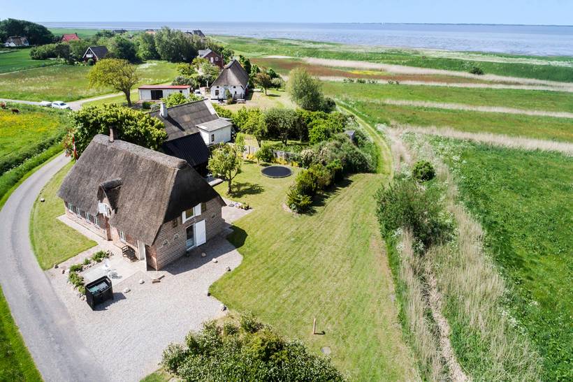 Foto von Ferienhaus ZT99 in Ballum - Südjütland