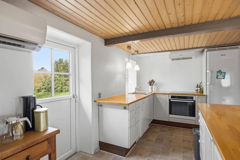 Foto von Ferienhaus ZT99 in Ballum - Südjütland
