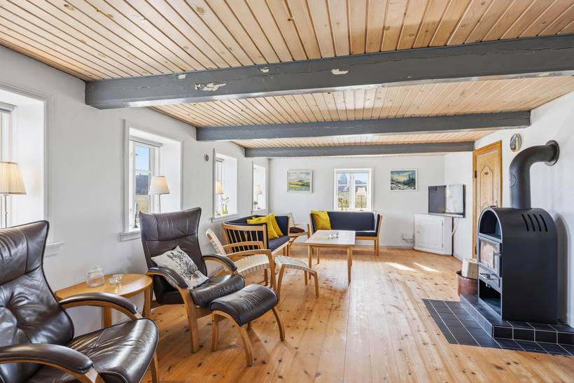 Foto von Ferienhaus ZT99 in Ballum - Südjütland
