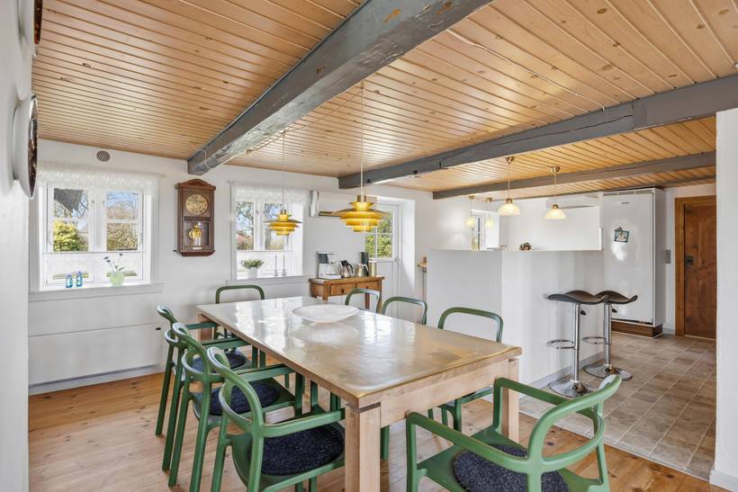 Foto von Ferienhaus ZT99 in Ballum - Südjütland
