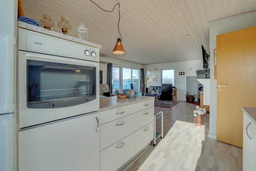 Foto von Ferienhaus ZU04 in Vrist - Vejlby Klit - Westjütland