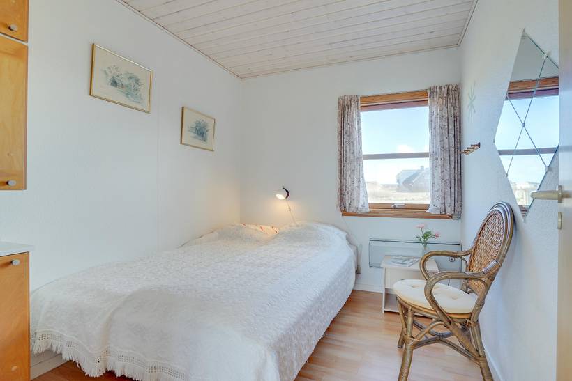 Foto von Ferienhaus ZU04 in Vrist - Vejlby Klit - Westjütland