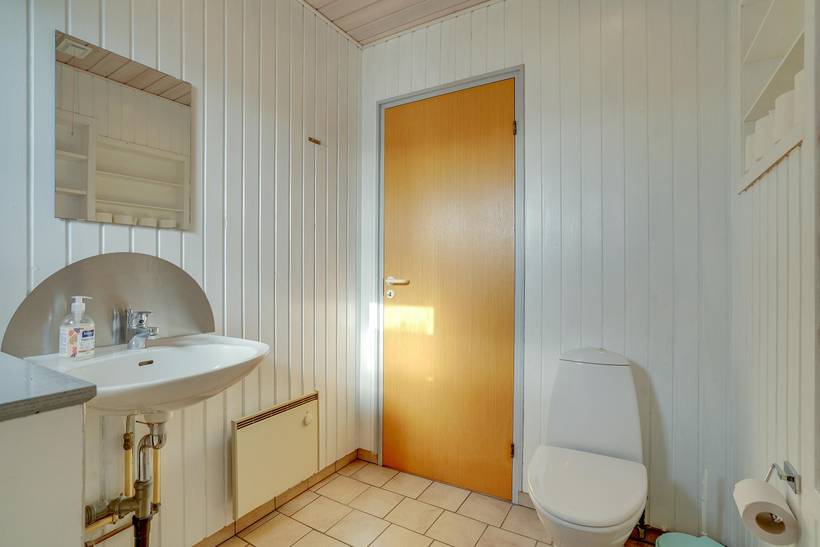 Foto von Ferienhaus ZU04 in Vrist - Vejlby Klit - Westjütland