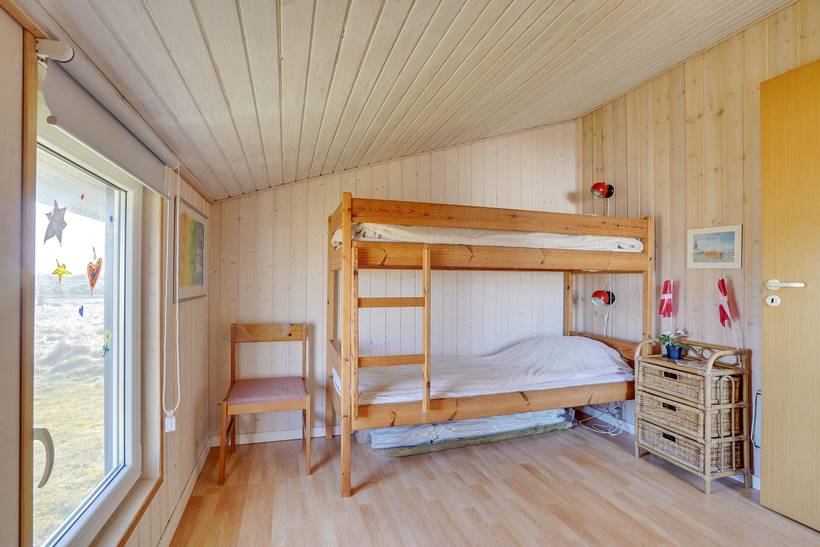 Foto von Ferienhaus ZU04 in Vrist - Vejlby Klit - Westjütland