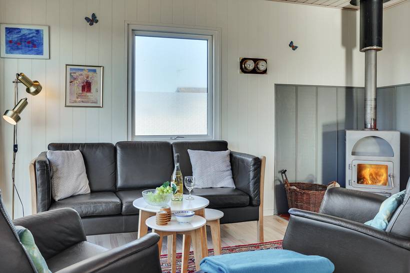 Foto von Ferienhaus ZU04 in Vrist - Vejlby Klit - Westjütland
