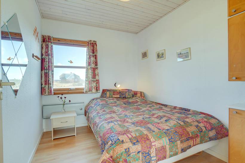 Foto von Ferienhaus ZU04 in Vrist - Vejlby Klit - Westjütland