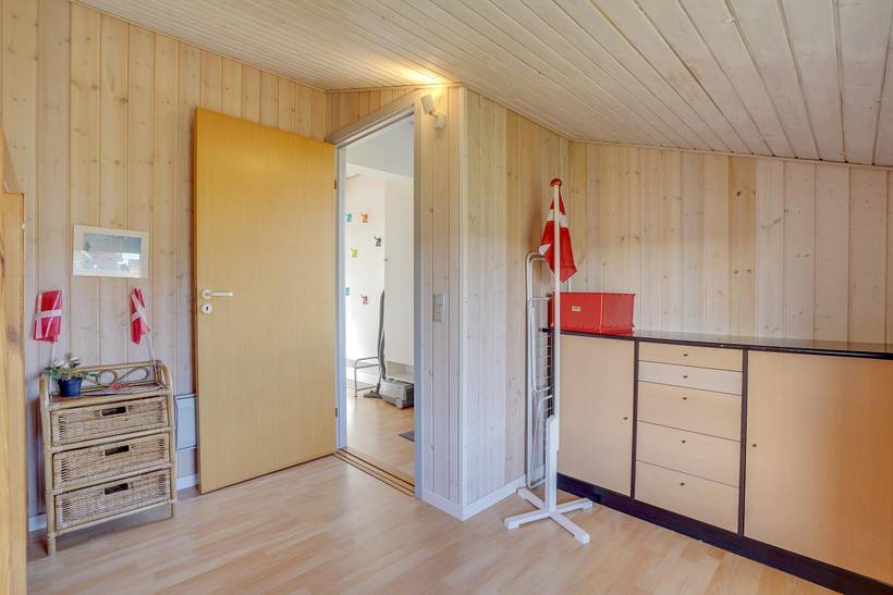 Foto von Ferienhaus ZU04 in Vrist - Vejlby Klit - Westjütland