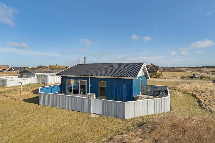 Foto von Ferienhaus ZU04 in Vrist - Vejlby Klit - Westjütland