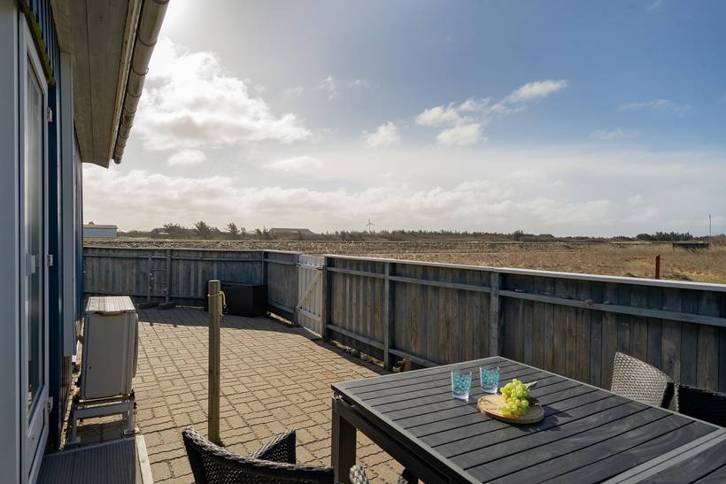 Foto von Ferienhaus ZU04 in Vrist - Vejlby Klit - Westjütland