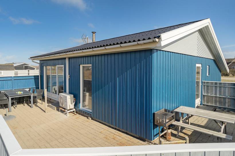Foto von Ferienhaus ZU04 in Vrist - Vejlby Klit - Westjütland
