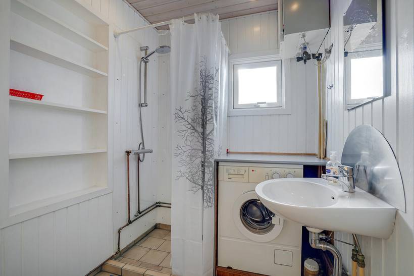 Foto von Ferienhaus ZU04 in Vrist - Vejlby Klit - Westjütland