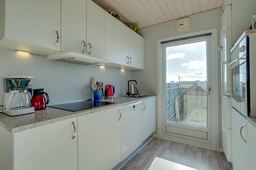 Foto von Ferienhaus ZU04 in Vrist - Vejlby Klit - Westjütland