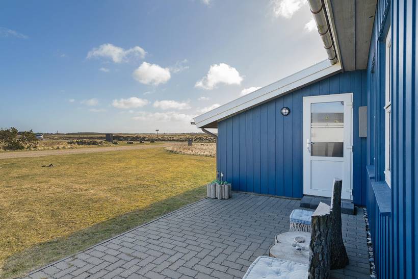 Foto von Ferienhaus ZU04 in Vrist - Vejlby Klit - Westjütland