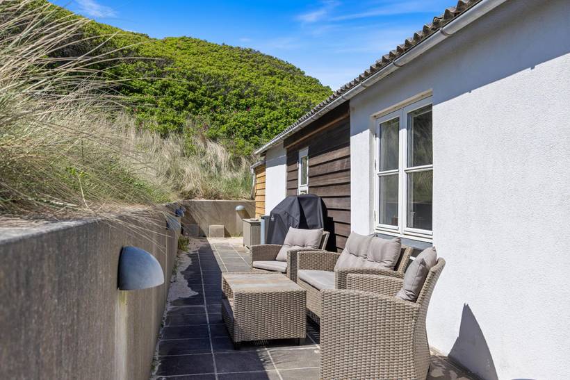 Foto von Ferienhaus ZU06 in Søndervig - Westjütland