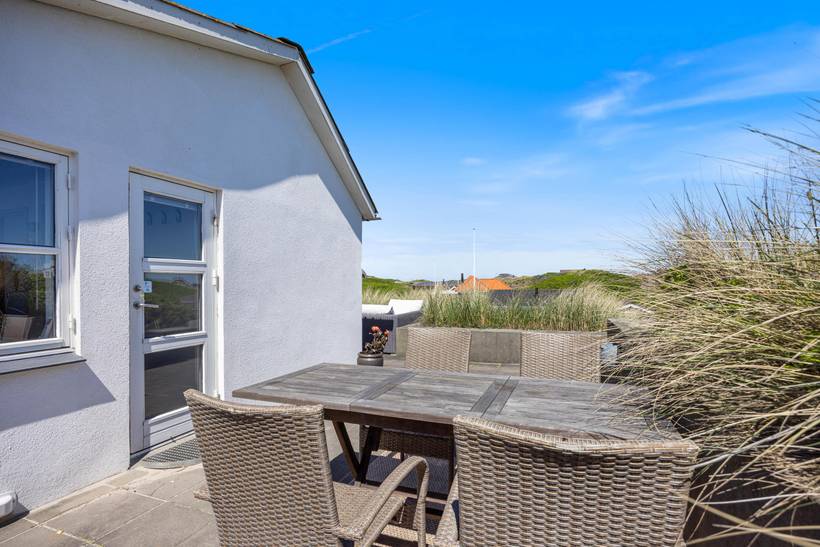 Foto von Ferienhaus ZU06 in Søndervig - Westjütland