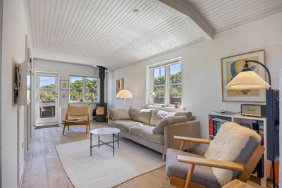 Vorschaubild von Ferienhaus ZU06 in Søndervig - Westjütland