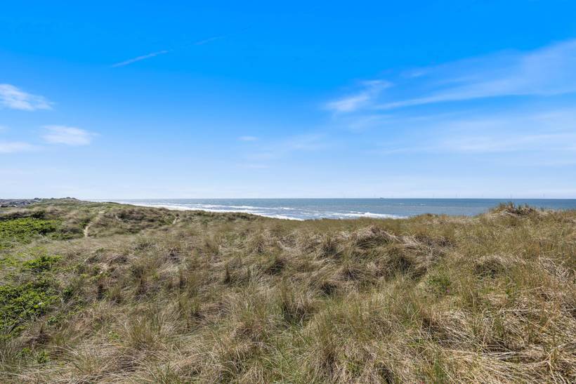Foto von Ferienhaus ZU06 in Søndervig - Westjütland
