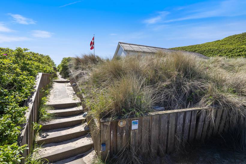Foto von Ferienhaus ZU06 in Søndervig - Westjütland