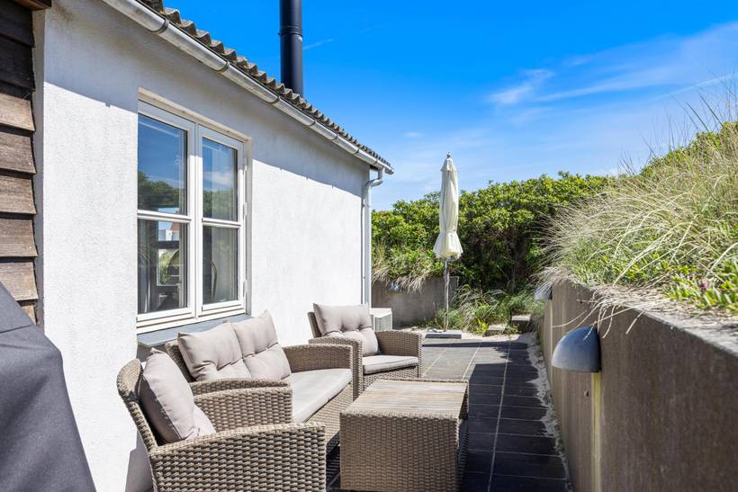 Foto von Ferienhaus ZU06 in Søndervig - Westjütland