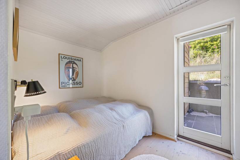 Foto von Ferienhaus ZU06 in Søndervig - Westjütland