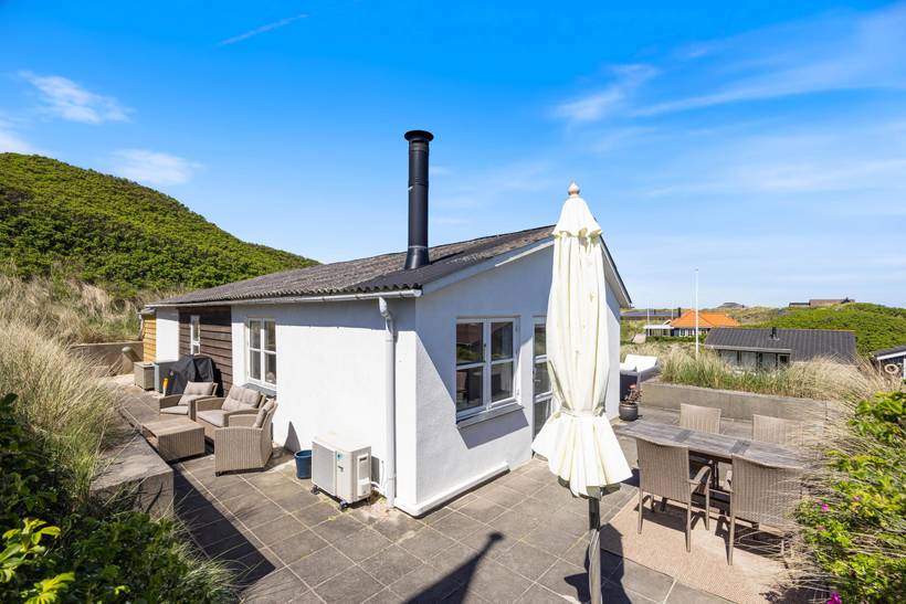 Foto von Ferienhaus ZU06 in Søndervig - Westjütland